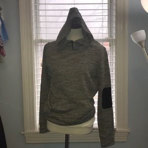 Gap hooded sweatshirt/ sweater